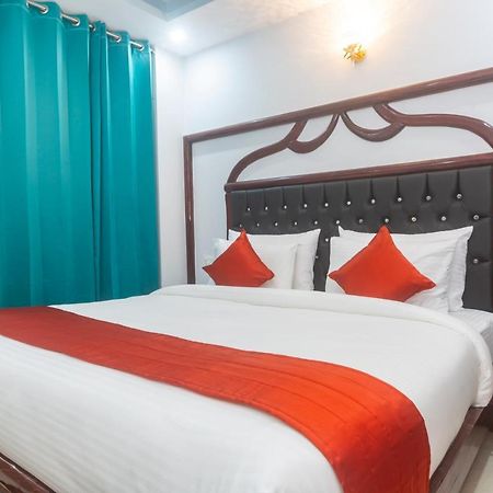 Golden Oak Bed & Breakfast Shimla Exterior photo